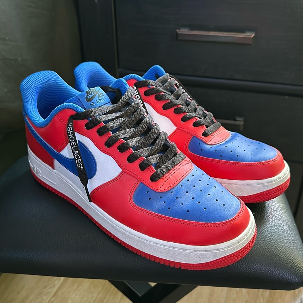 Nike Air Force 1